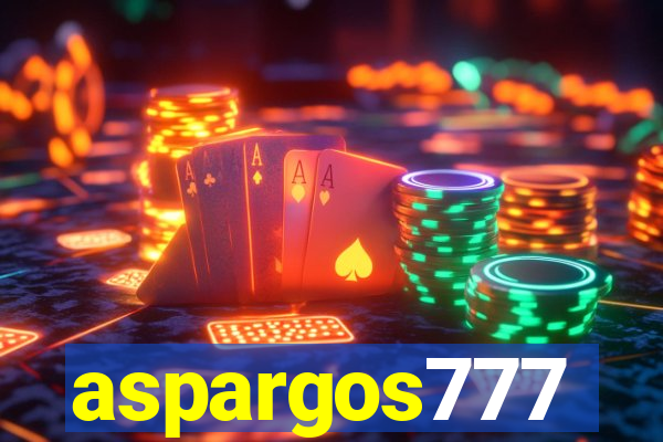 aspargos777