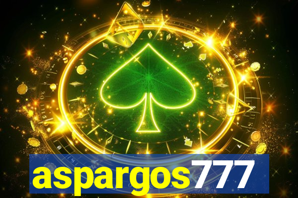 aspargos777