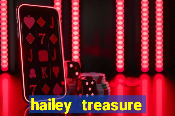 hailey treasure adventure mod apk