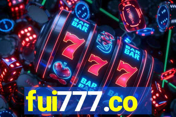 fui777.co