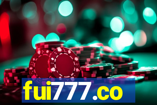 fui777.co