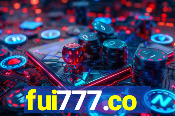 fui777.co