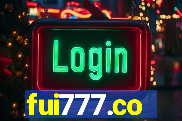 fui777.co