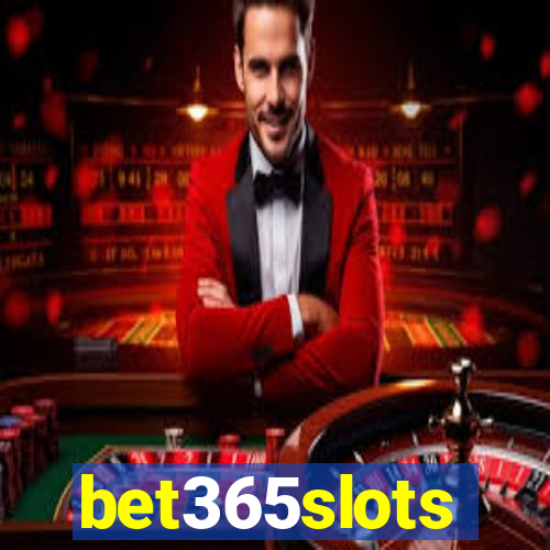 bet365slots