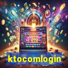 ktocomlogin