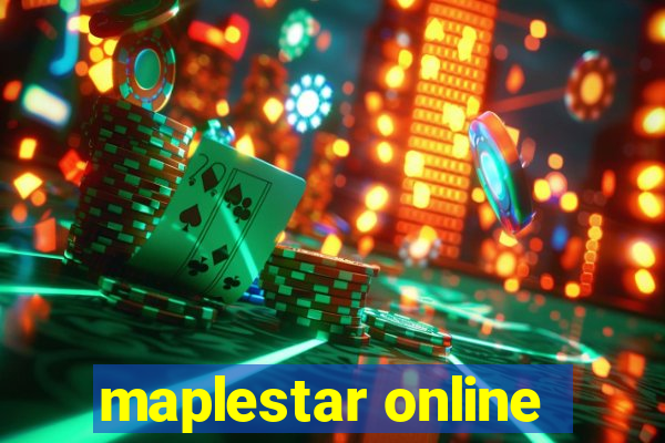 maplestar online