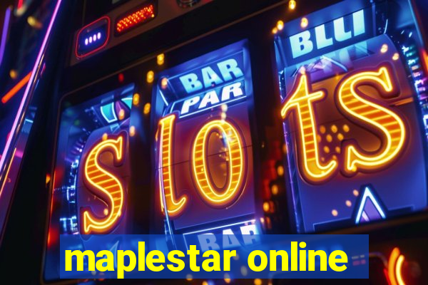 maplestar online