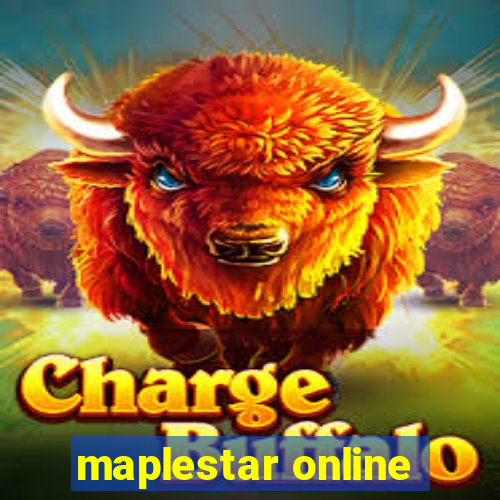 maplestar online