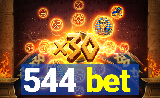 544 bet