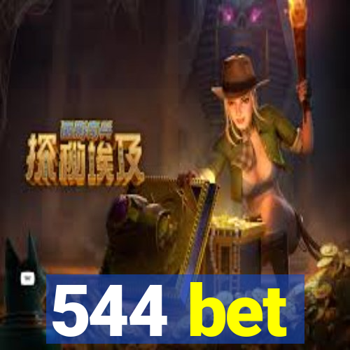 544 bet