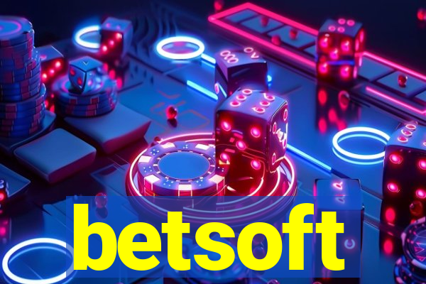 betsoft