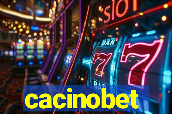 cacinobet