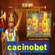 cacinobet