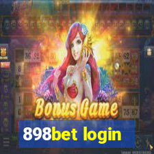 898bet login