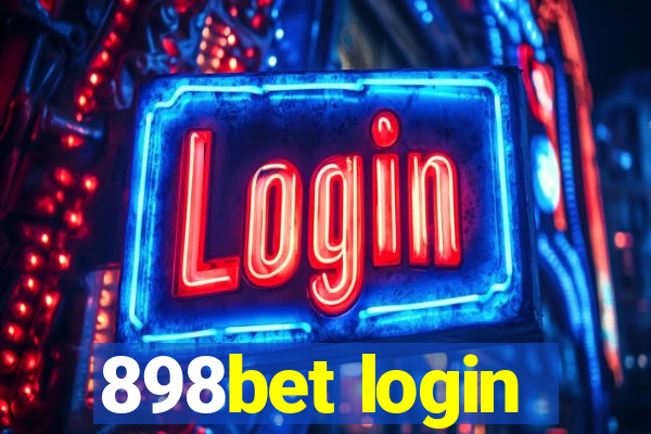 898bet login