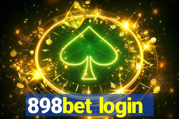 898bet login