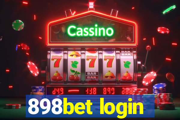 898bet login