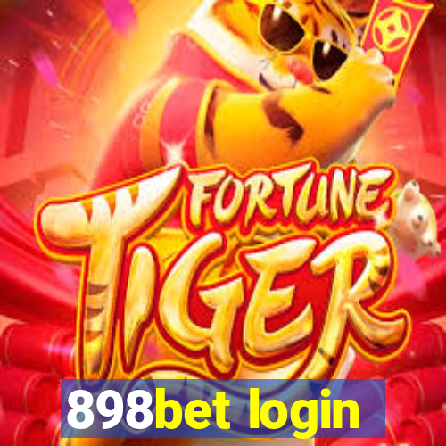 898bet login