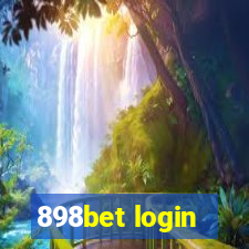 898bet login