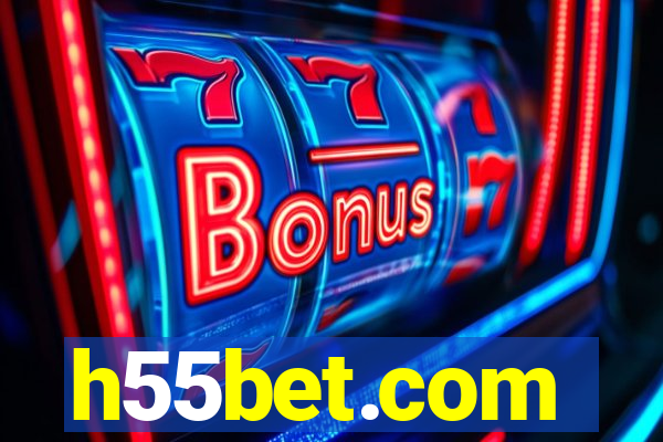 h55bet.com