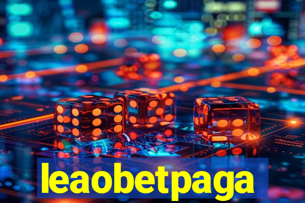 leaobetpaga