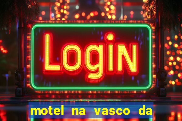 motel na vasco da gama salvador