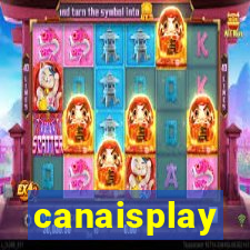 canaisplay