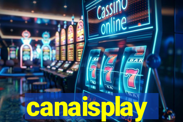 canaisplay