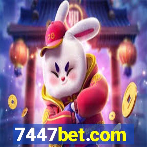 7447bet.com