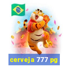 cerveja 777 pg