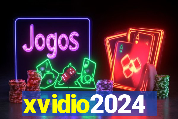 xvidio2024