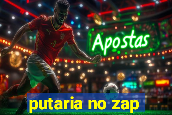 putaria no zap