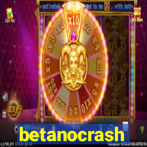 betanocrash