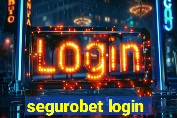 segurobet login