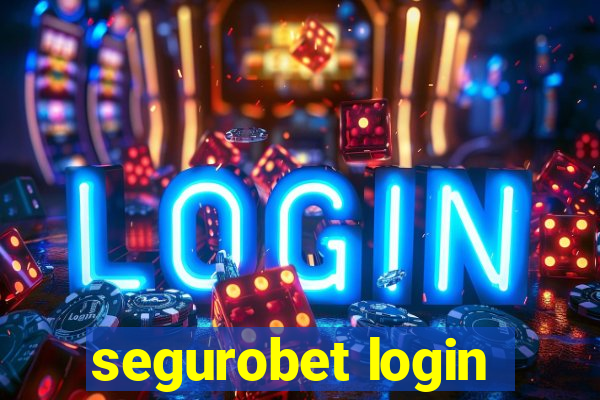 segurobet login