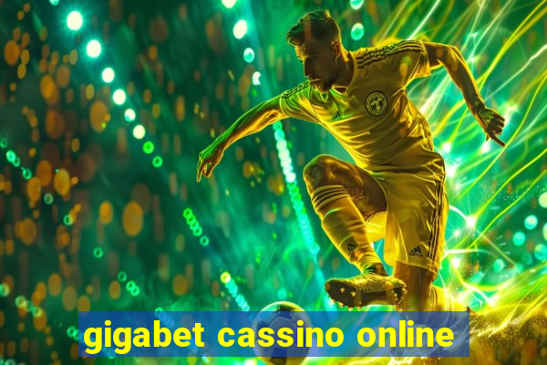 gigabet cassino online