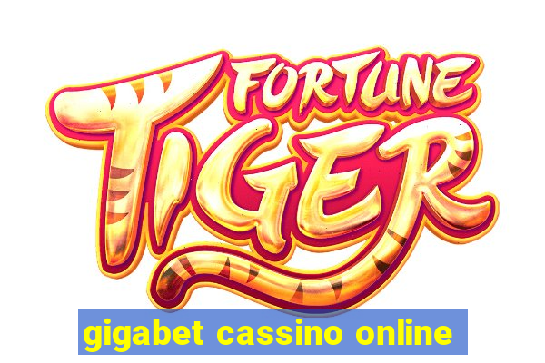 gigabet cassino online