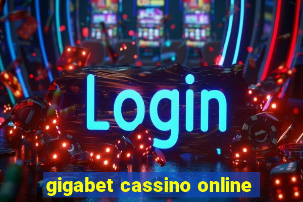 gigabet cassino online