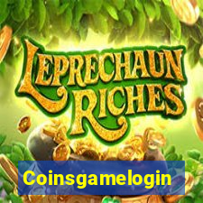 Coinsgamelogin