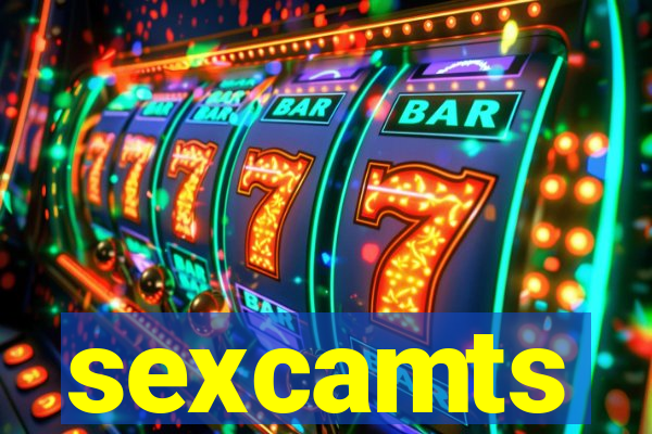 sexcamts