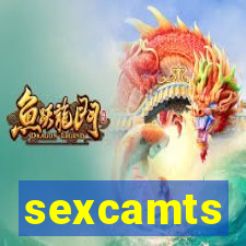 sexcamts