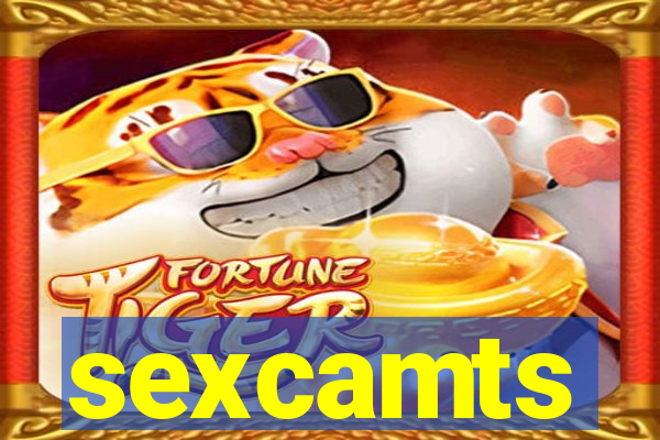 sexcamts