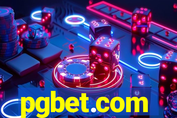 pgbet.com