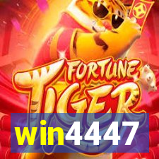 win4447