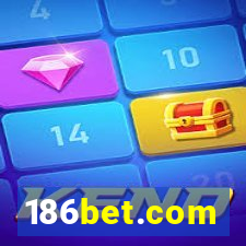 186bet.com