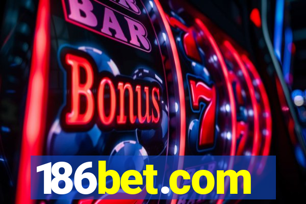 186bet.com