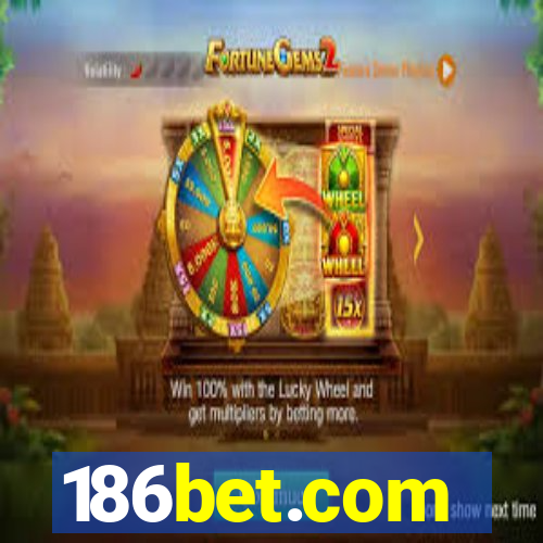 186bet.com