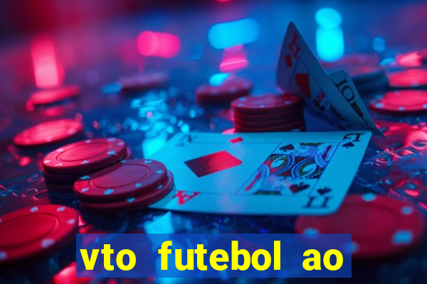 vto futebol ao vivo sportv