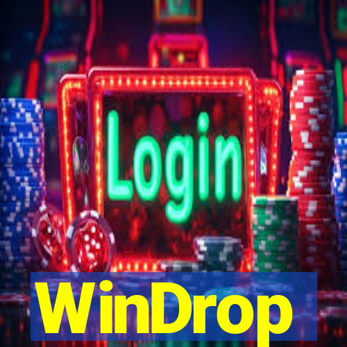 WinDrop