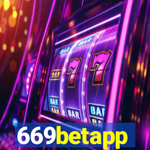 669betapp